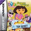 Dora the Explorer - Super Spies